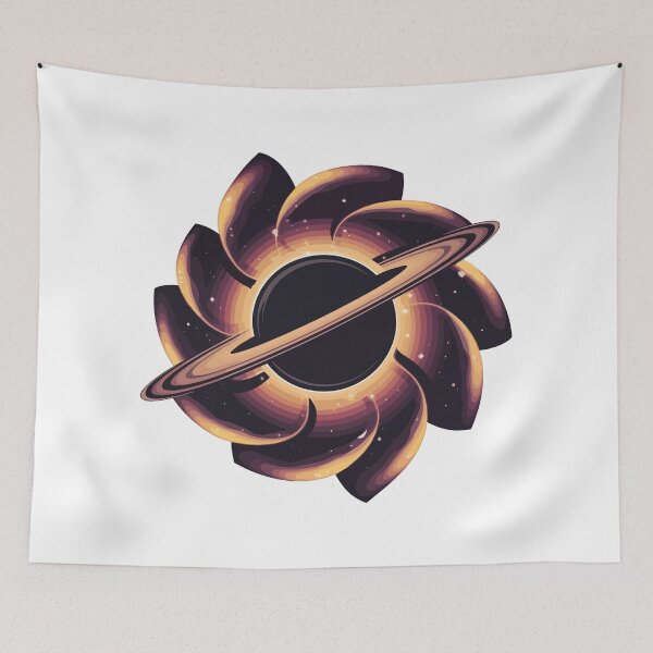 Item preview, Galactic Bloom designed and sold by Zanigold.