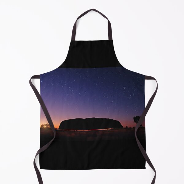 Artikelvorschau, Uluru-Sonnenaufgang entworfen und verkauft von Alex Preiss.