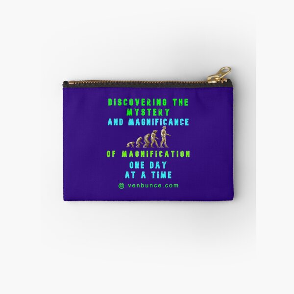 Item preview, Discovering The Mystery Of Magnificance designed and sold by AlienAlmanac.