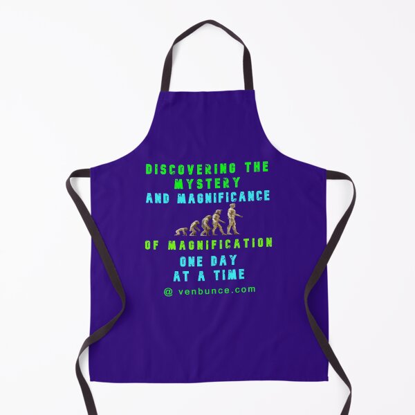 Item preview, Discovering The Mystery Of Magnificance designed and sold by alien almanac.