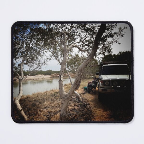 Item preview, By The River designed and sold by Melville.Collective.