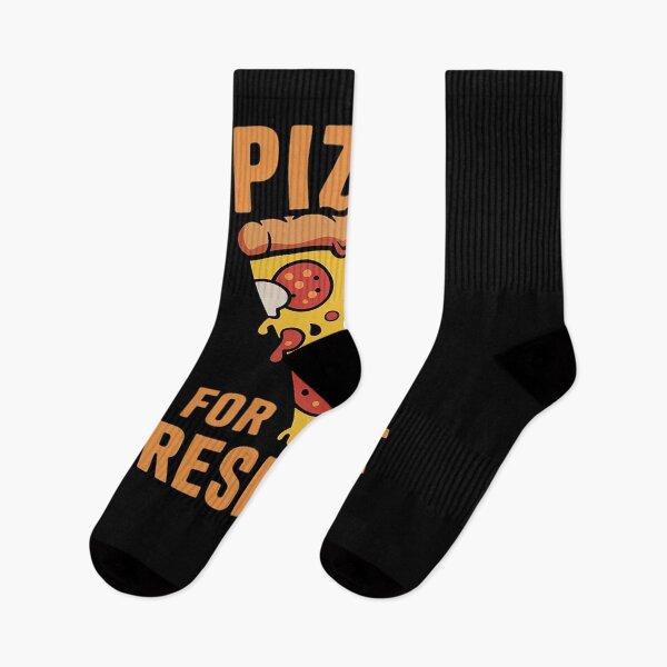 Item preview, Pizza For President designed and sold by splindoershop.