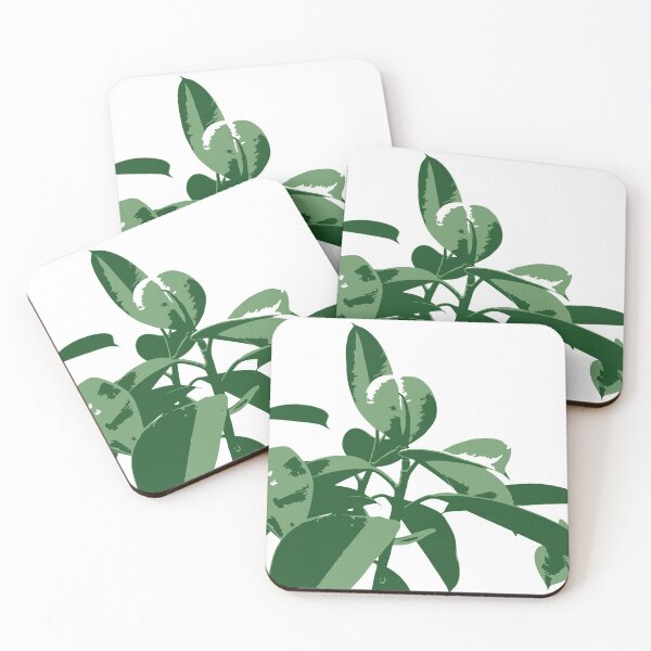 Item preview, Single House Plant designed and sold by planDpromotions.