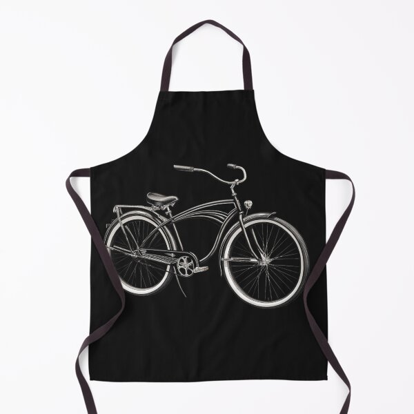 Item preview, beach cruiser 1 designed and sold by ARTistCyberello.