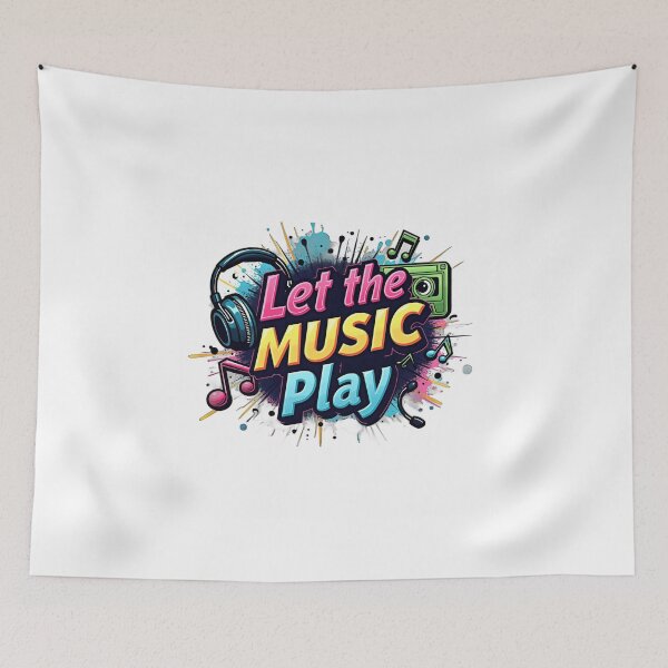 Item preview, The Echoes of Sound designed and sold by WillRose-Fashon.