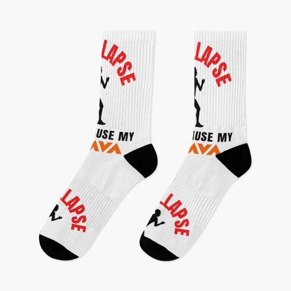 Item preview, If I Collapse Please Pause My Strava |  Funny Running & Cycling Quote Design for Strava Addicts, Road Cyclists, and Fitness Enthusiasts designed and sold by BMLprint ⭐⭐⭐⭐⭐.