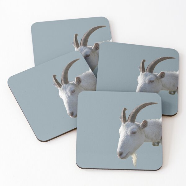 Item preview, A Goat designed and sold by STHogan2.