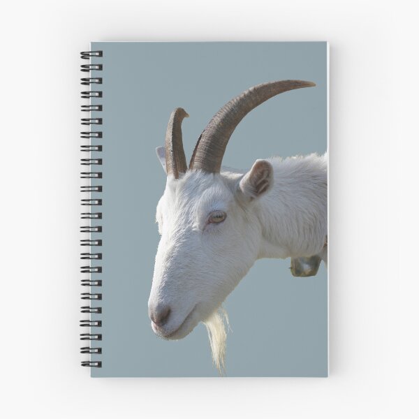 Item preview, A Goat designed and sold by STHogan2.