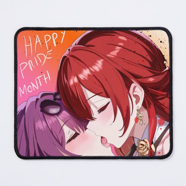 Item preview, Happy Pride Month designed and sold by Yumication.
