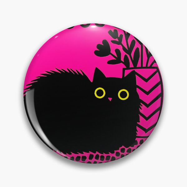 Item preview, cat meowing designed and sold by paulrommer.