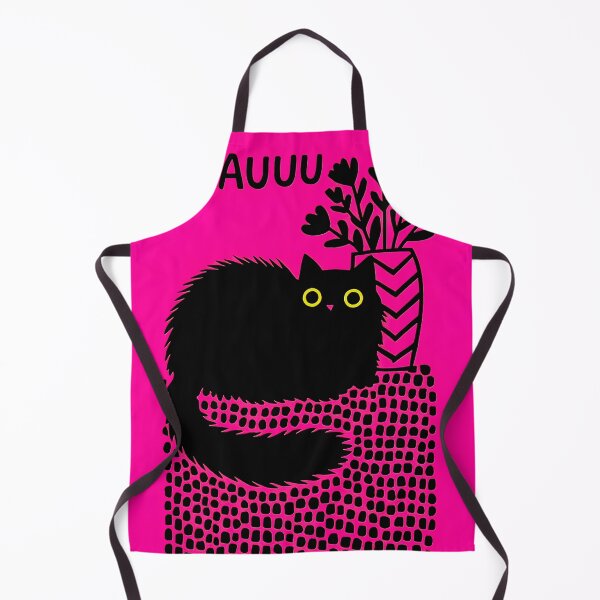 Item preview, cat meowing designed and sold by paulrommer.