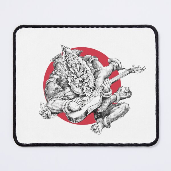 Item preview, WHERE MAN MEETS MYTH designed and sold by GeorgeEmmanual.