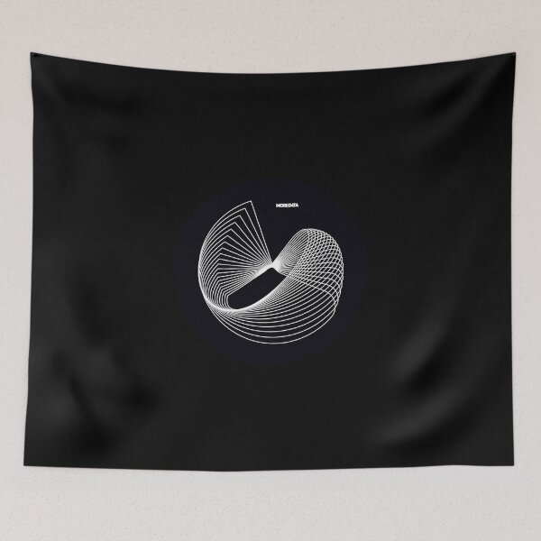 Item preview, More D4TA - Moderat -  Vintage - Rock - Grunge - Electro - Classic - Retro designed and sold by SentientGallery.
