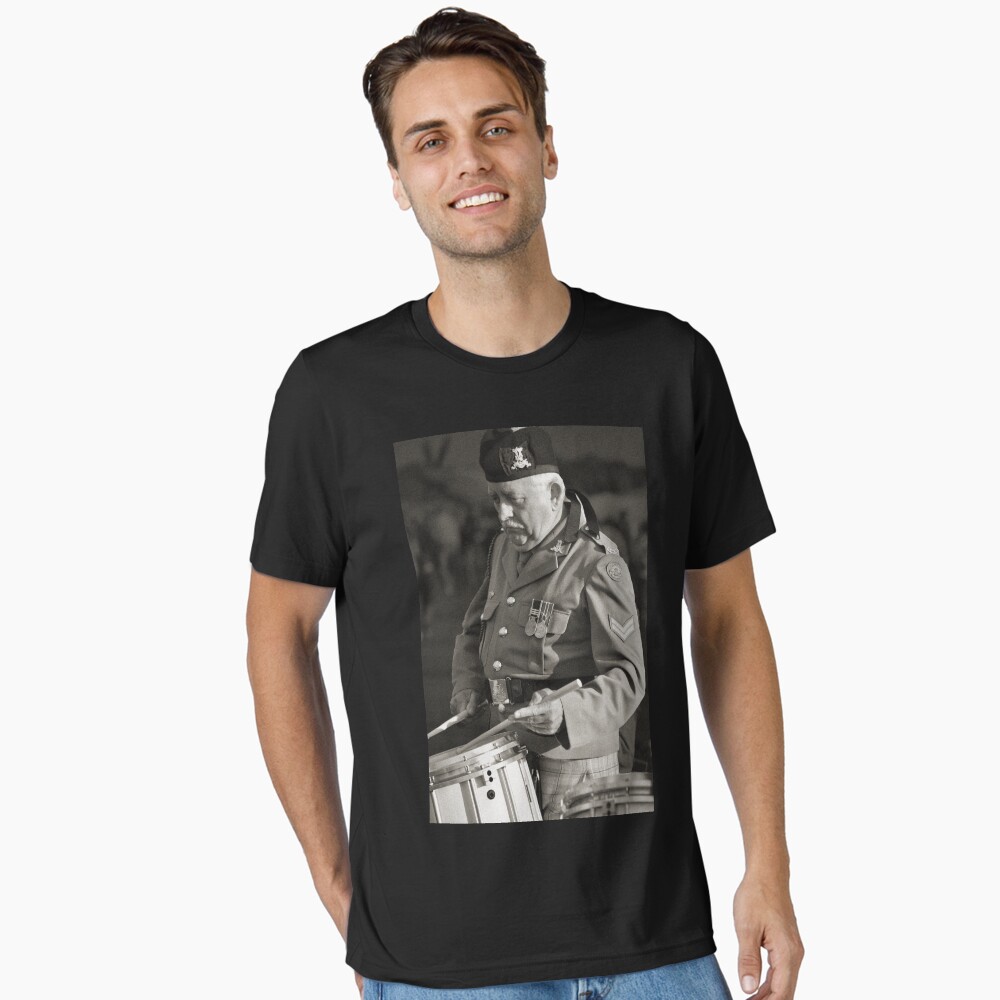 Item preview, Essential T-Shirt designed and sold by Jdubphotog.