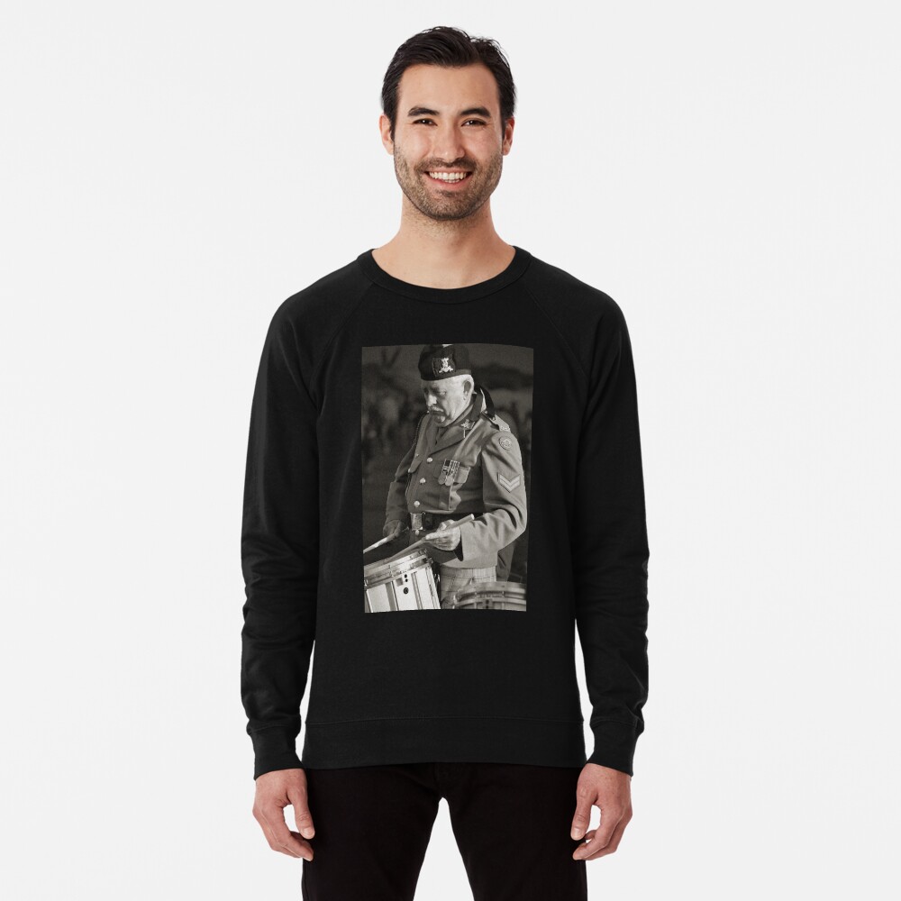 Item preview, Lightweight Sweatshirt designed and sold by Jdubphotog.