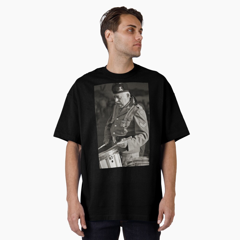 Item preview, Oversized T-Shirt designed and sold by Jdubphotog.
