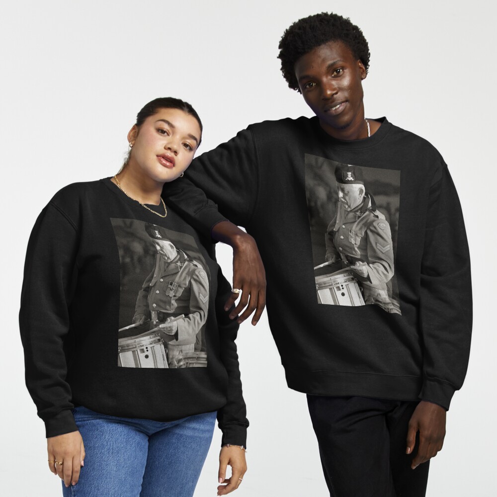 Item preview, Pullover Sweatshirt designed and sold by Jdubphotog.