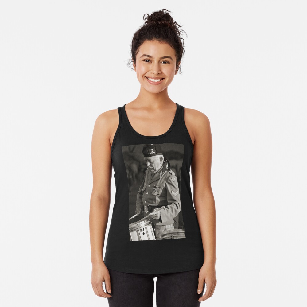 Item preview, Racerback Tank Top designed and sold by Jdubphotog.