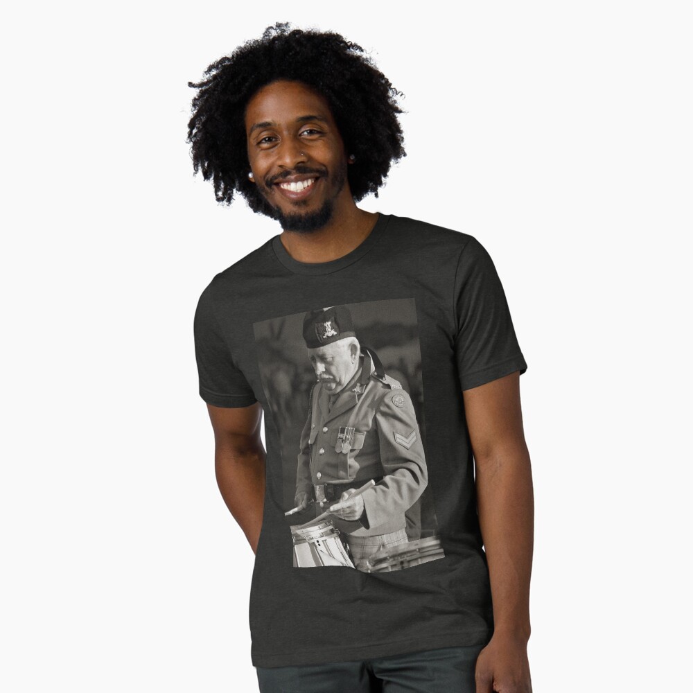 Item preview, Tri-blend T-Shirt designed and sold by Jdubphotog.
