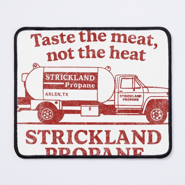 Item preview, Strickland Propane designed and sold by LgndryPhoenix.
