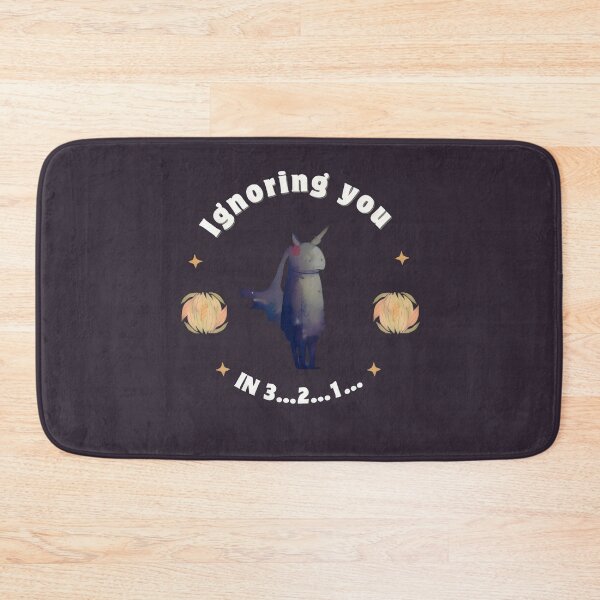 Item preview, Ignoring You in 3, 2, 1... designed and sold by Lunsea shop.