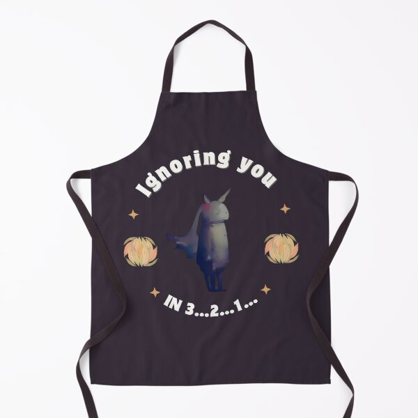 Item preview, Ignoring You in 3, 2, 1... designed and sold by Lunsea shop.