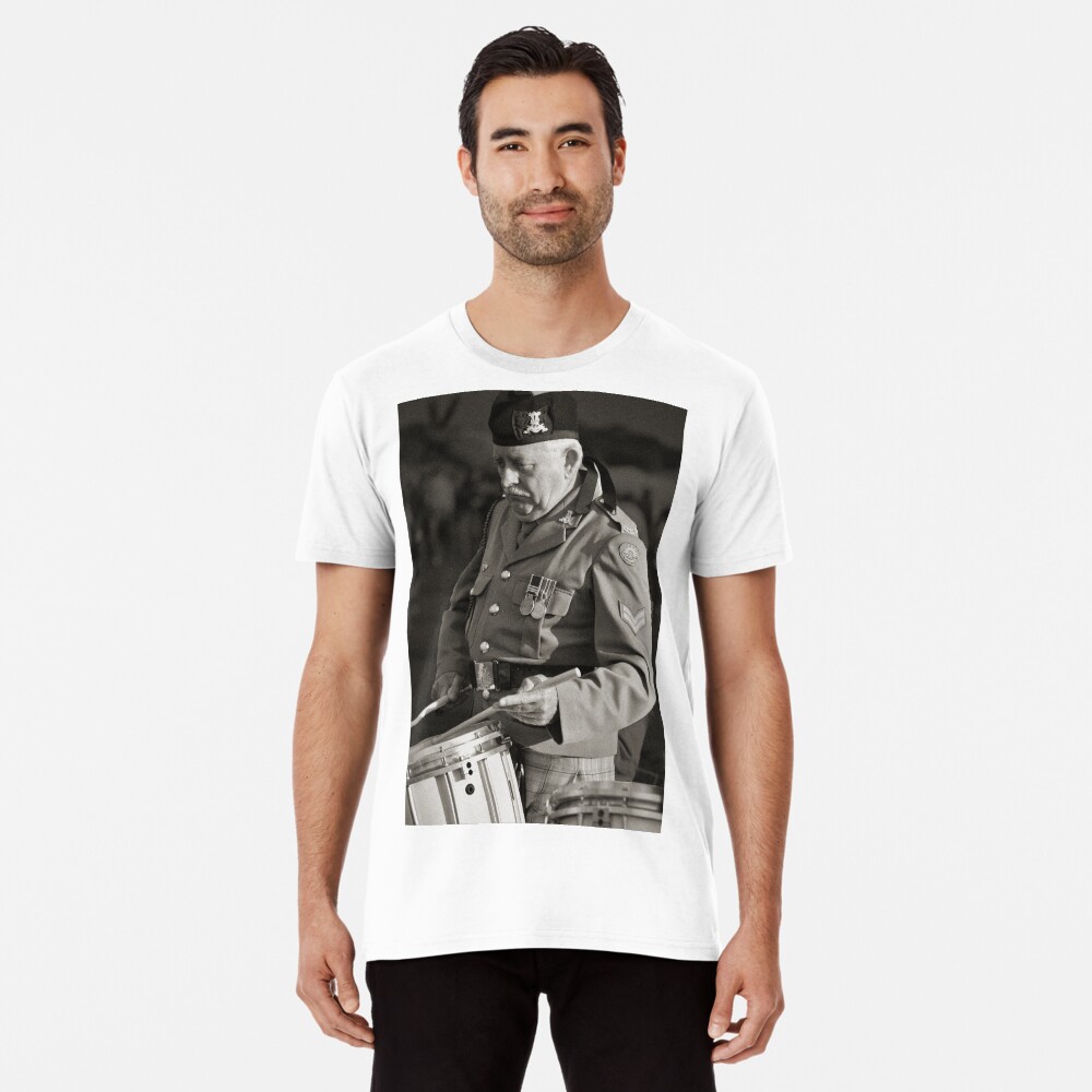 Item preview, Premium T-Shirt designed and sold by Jdubphotog.