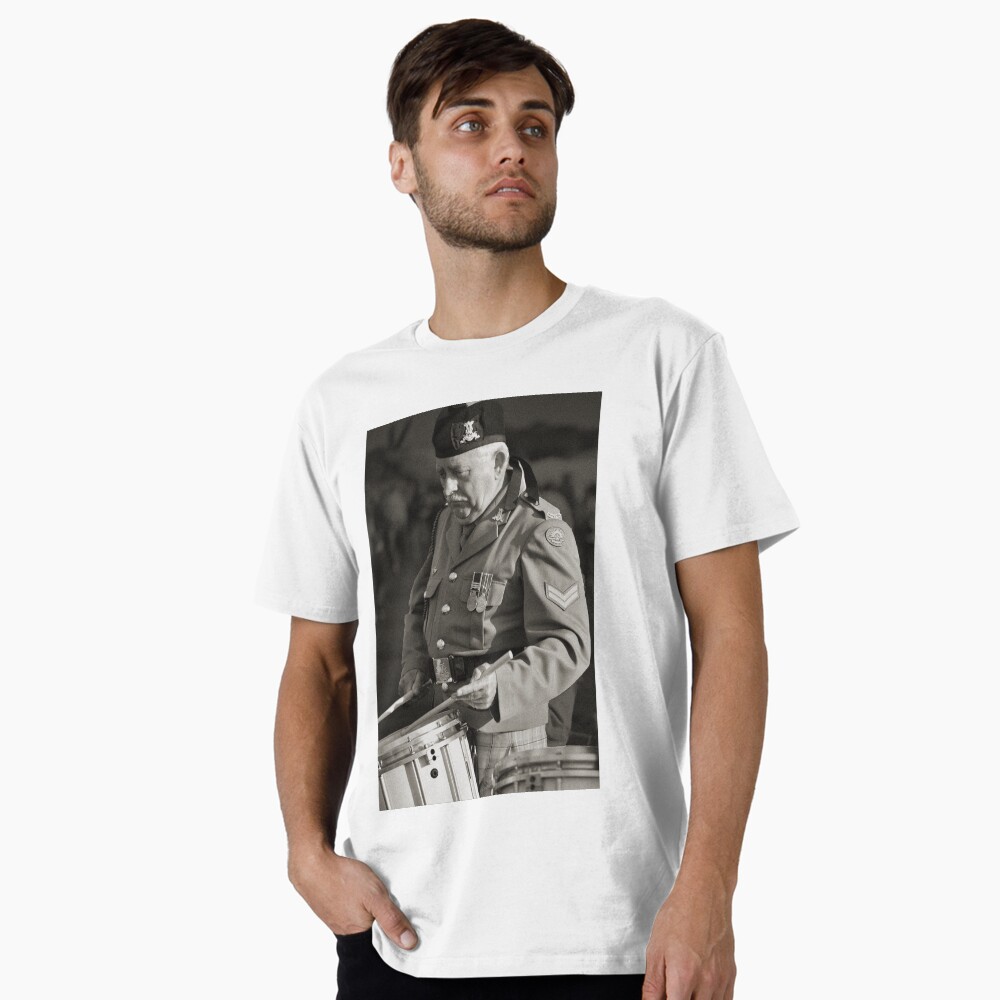 Item preview, Premium T-Shirt designed and sold by Jdubphotog.