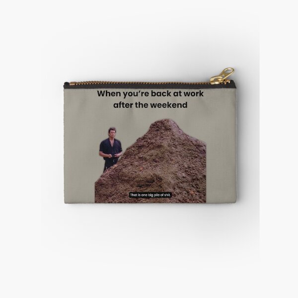 Item preview, When you're back at work after the weekend designed and sold by kinoMementor.