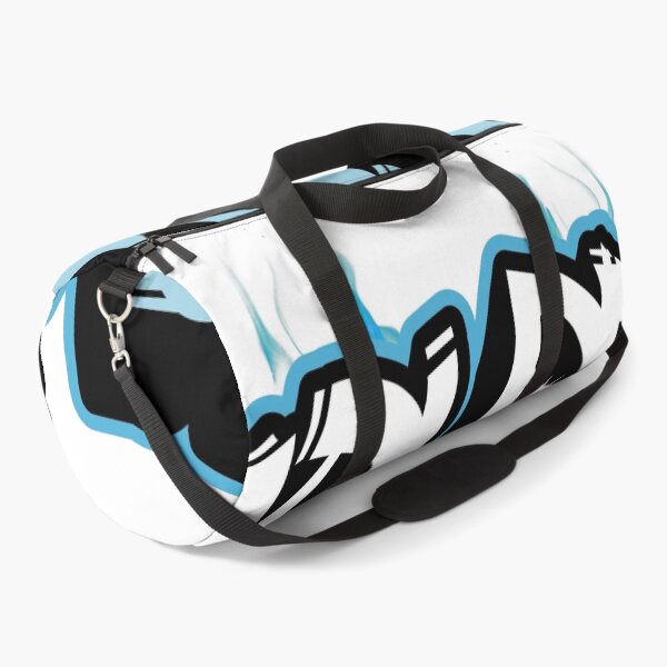 Item preview, HOUSE MUSIC - Flamed Grafitti (Blue) designed and sold by Discothreadz.