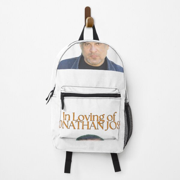 Item preview, Jonathan joss designed and sold by CrimeScene24.7Apparel.