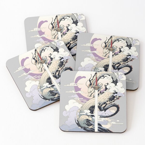 Item preview, Blade and Breath designed and sold by Lunsea shop.