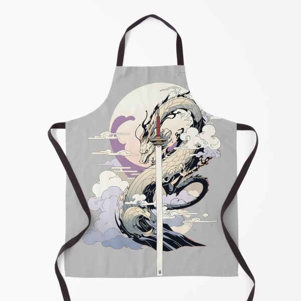 Item preview, Blade and Breath designed and sold by Lunsea shop.