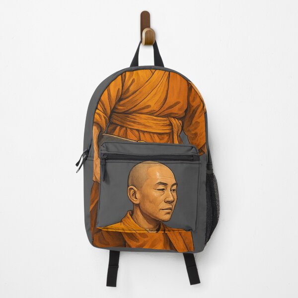 Item preview, Zen on Wheels designed and sold by AleTot.
