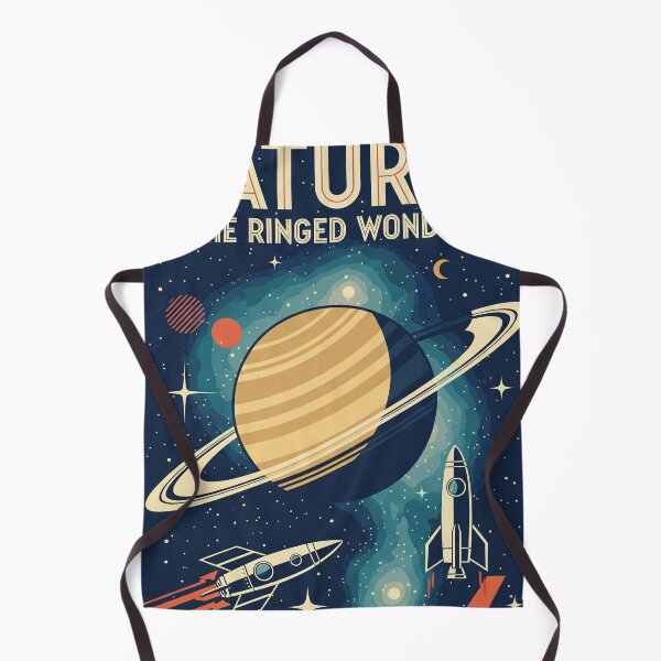 Item preview, Saturn designed and sold by 4rtistcDrift.