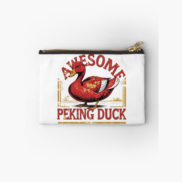 Artikelvorschau, Fantastische Peking-Ente Vintage entworfen und verkauft von Iuqiune.