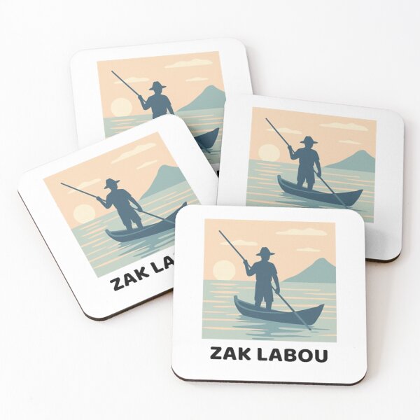 Item preview, Zak LaBou designed and sold by Zenfan Lakaz.
