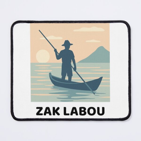 Item preview, Zak LaBou designed and sold by Zenfan Lakaz.
