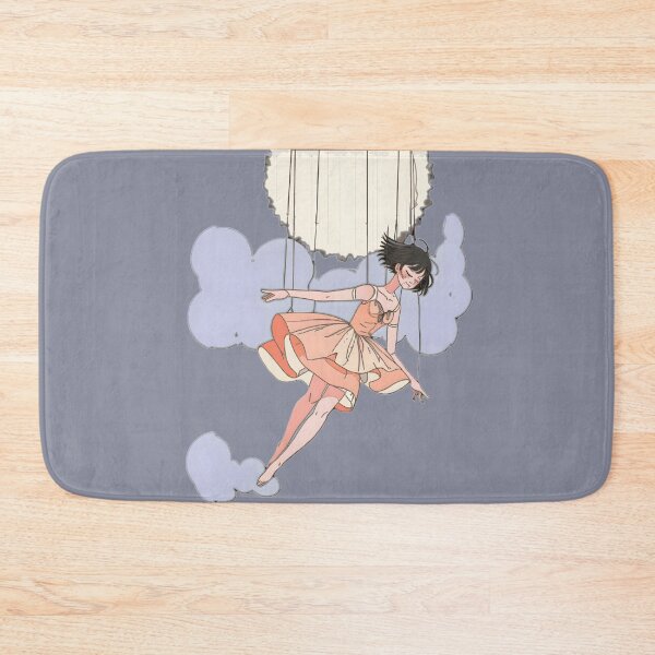 Item preview, —I dance to the rhythm of my threads... and my dreams— designed and sold by Lunsea shop.