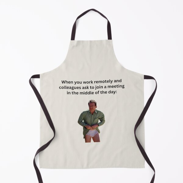 Item preview, When you work remotely designed and sold by kinoMementor.