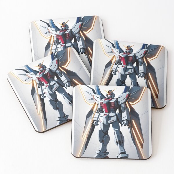 Item preview, Mobile Suit Gundam designed and sold by NichiStudio.