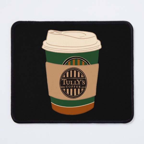 Item preview, Tully's Coffee Cup designed and sold by IHateDumplings.