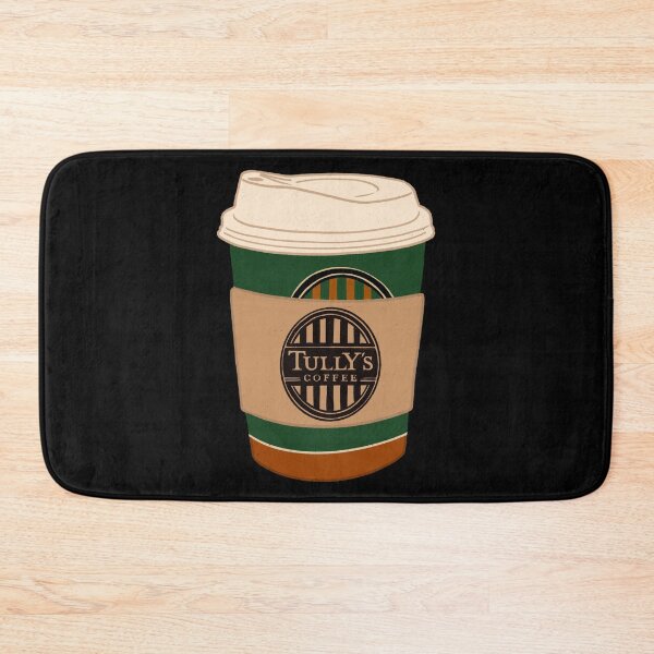 Item preview, Tully's Coffee Cup  designed and sold by IHateDumplings.