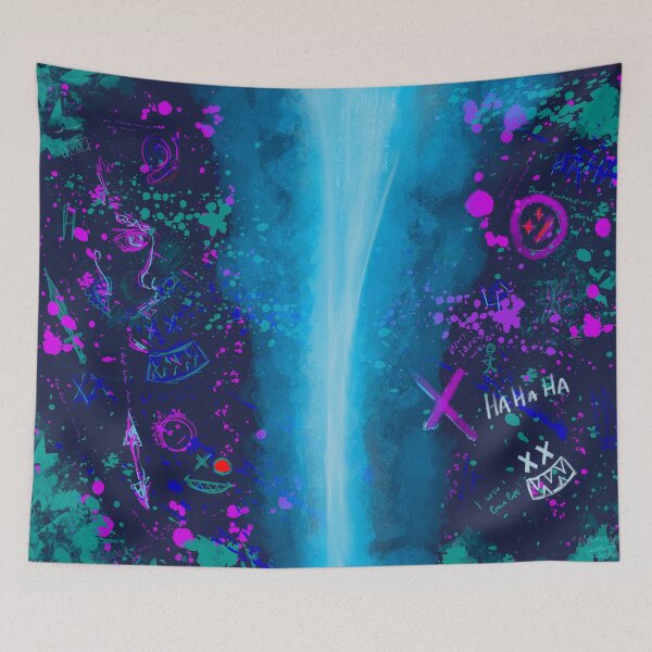 Item preview, Psychology  designed and sold by CraftyBadgeruk.