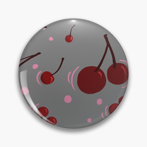 Item preview, Cherries designed and sold by pawelkinart.