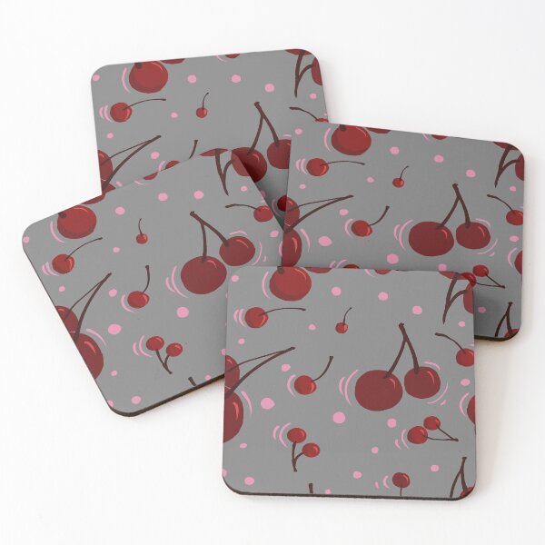 Item preview, Cherries designed and sold by pawelkinart.