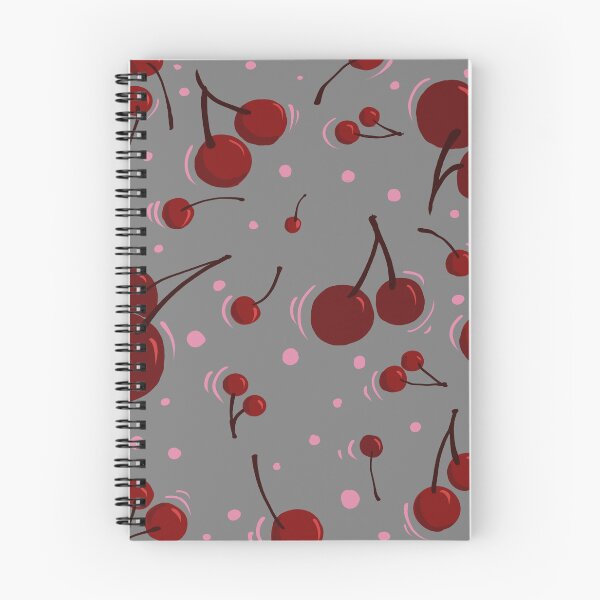 Item preview, Cherries designed and sold by pawelkinart.
