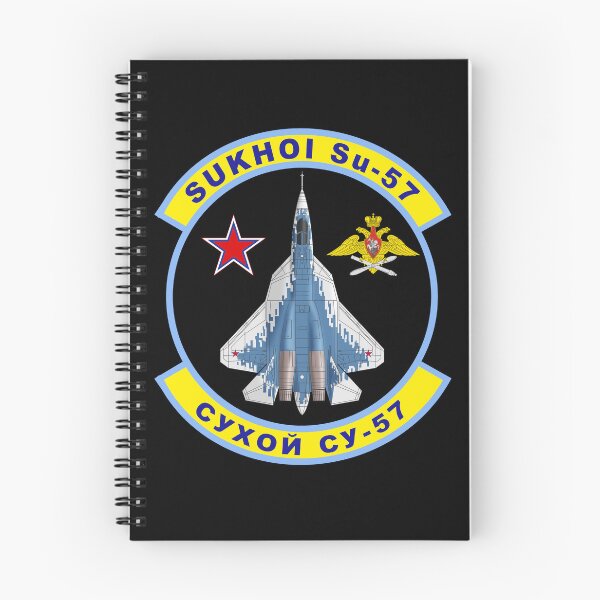 Item preview, The Sukhoi Su-57 designed and sold by rogue-design.