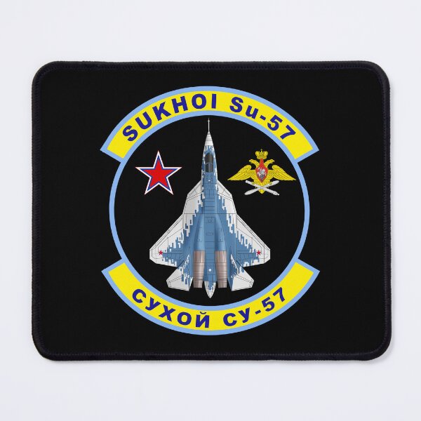 Item preview, The Sukhoi Su-57 designed and sold by rogue-design.