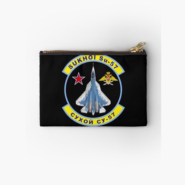 Item preview, The Sukhoi Su-57 designed and sold by rogue-design.